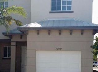 1009 Abaco Ln, Riviera Beach, FL 33404