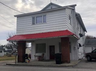 6559 Main Street Meeker, Marion, OH