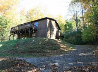 255 Rock Ledge Trl, Fancy Gap, VA 24328