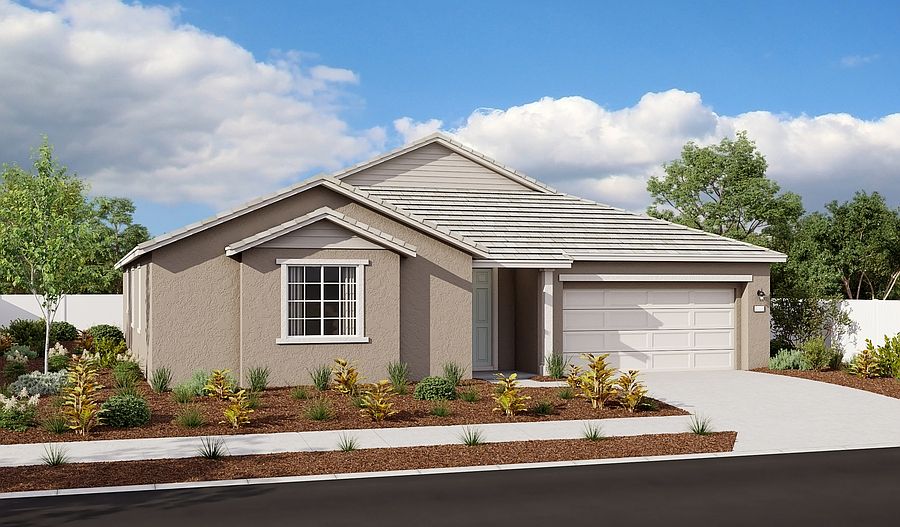 The Paige Elevation A