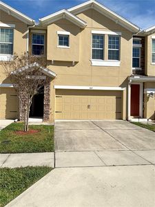 1611 Mohegan Blvd, Kissimmee, FL, 34744