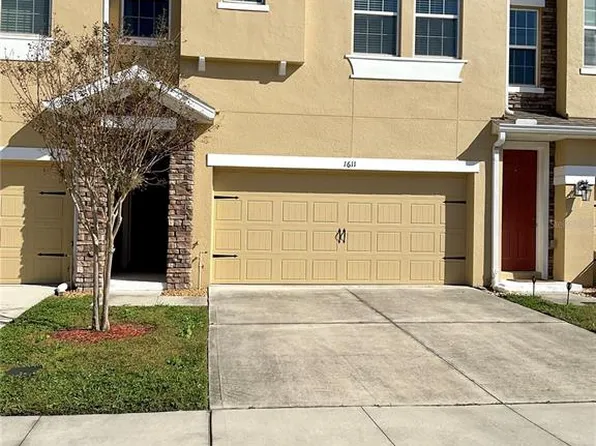 1611 MOHEGAN BOULEVARD, KISSIMMEE, FL 34744