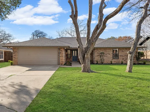 4720 Michelle Dr, Arlington, TX 76016