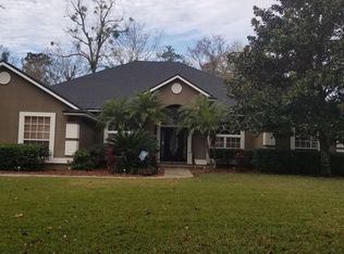 1783 Margarets Walk Rd, Fleming Island, FL 32003