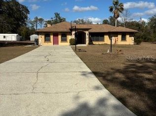 20929 SW Audubon Ave, Dunnellon, FL 34431