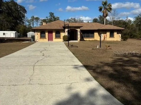 20929 SW Audubon Ave, Dunnellon, FL 34431