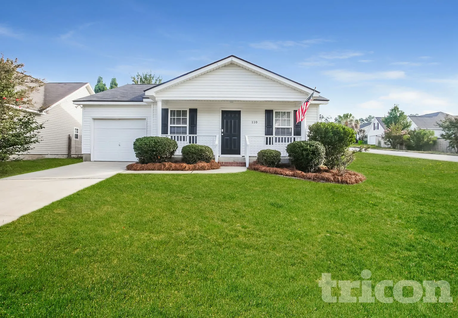 110 Lockleven Drive Columbia SC — Photo 1
