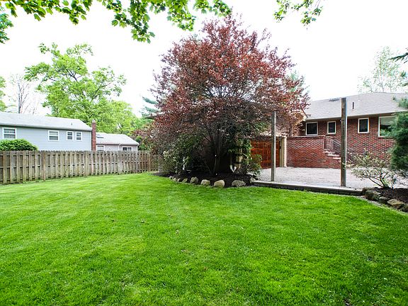 Side Yard
