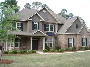 1981 Huron Dr, Aiken, SC 29803
