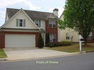 2492 Lakebrooke Dr, Kennesaw, GA 30066