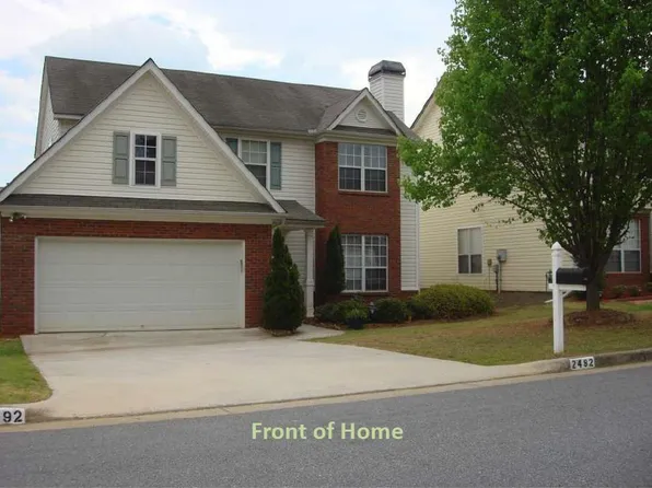 2492 Lakebrooke Dr, Kennesaw, GA 30066