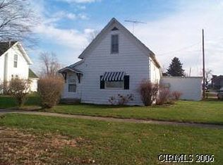 8955 N Washington St, Sedalia, IN 46067