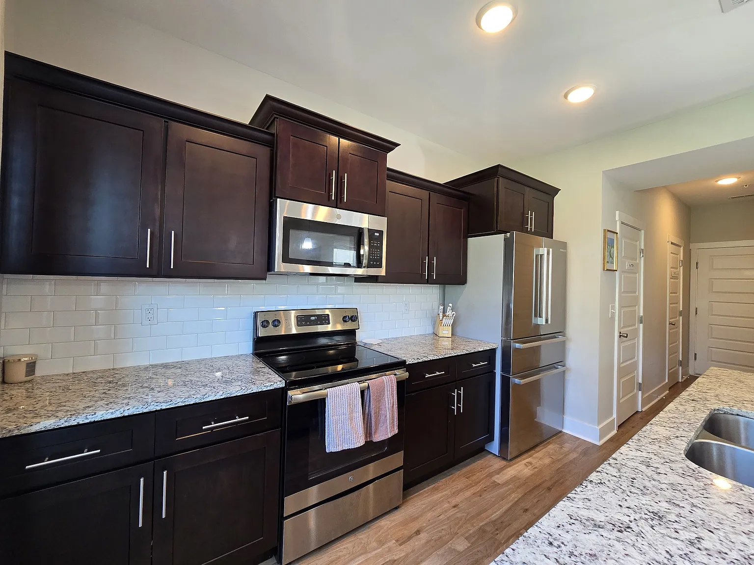 6006 Hillside Lane - 1 — Photo 1