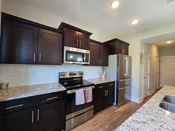 6006 Hillside Ln #1, Spring Hill, TN 37174