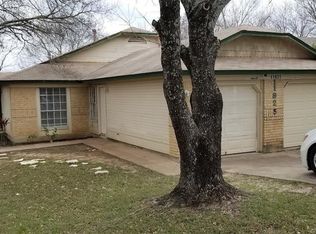 11925 Sunhillow Bnd #A, Austin, TX 78758