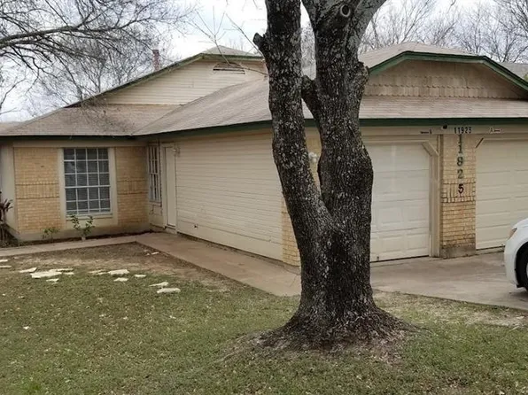 11925 Sunhillow Bnd #A, Austin, TX 78758