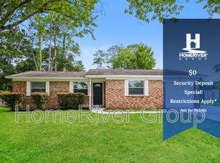 193 Teakwood Cir N, Middleburg, FL 32068