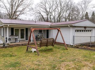 12698 Herr Dr, Hiram, OH 44234