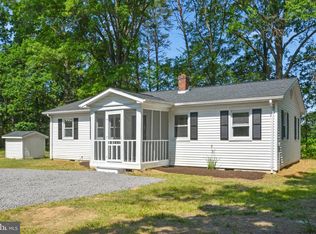 21524 Blackjack Rd, Culpeper, VA 22701