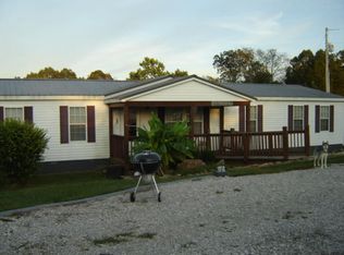 13740 Shafer Rd, Licking, MO 65542