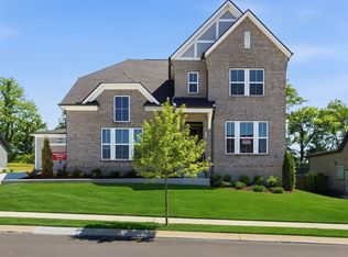 199 Phillips Bnd Lot 1130, Spring Hill, TN 37174