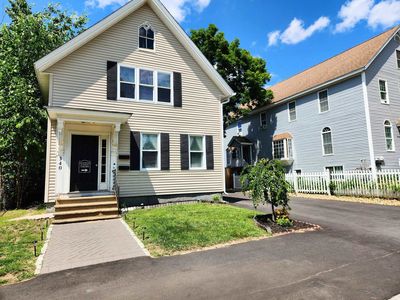 340 Merrimack Street, Manchester, NH, 03103