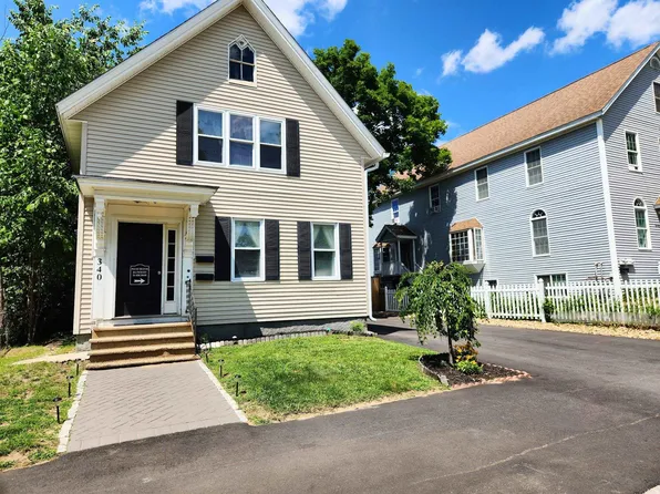 340 Merrimack Street, Manchester, NH 03103