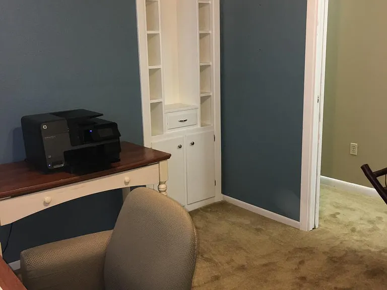 Bedroom #3