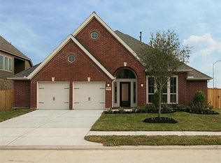 13426 Vintage Trail Ln, Pearland, TX 77584