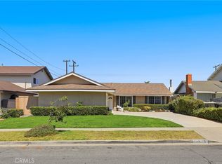23045 El Caballo St, Lake Forest, CA 92630