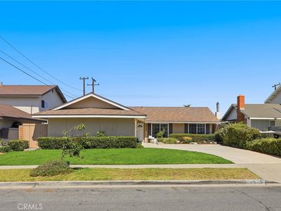 23045 El Caballo St, Lake Forest, CA, 92630