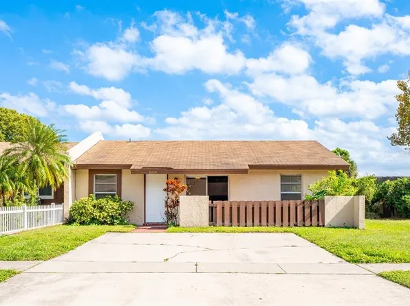 3115 Yorych Ln, Orlando, FL 32822