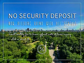 Rented by Rachel Realty