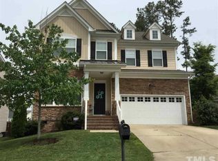 2501 Teermark Ln, Durham, NC 27703