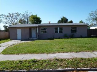5436 Hermosa St, Orlando, FL 32807