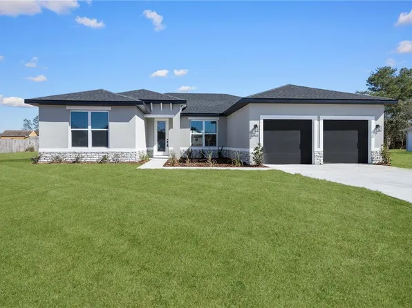 10411 SW 42nd Ave, Ocala, FL 34476