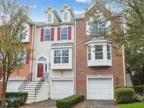 214 Cheshire Ct, Nutley Twp., NJ 07110