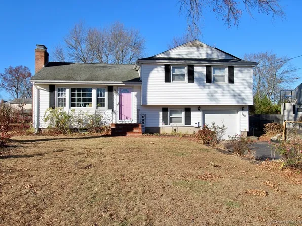 148 Dale Road, Wethersfield, CT 06109