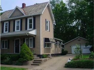 237 2nd St SE, New Philadelphia, OH 44663