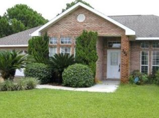 366 Holiday Rd N, Miramar Beach, FL 32550