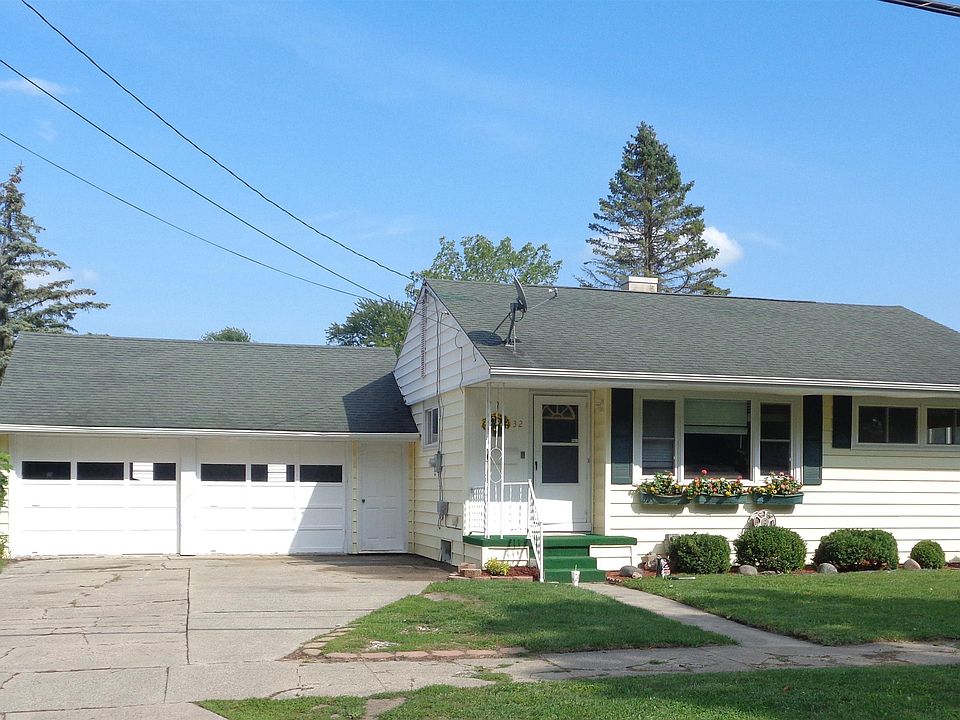 1st image of 1032 Thurman St