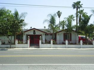 4195 Madrona Rd, Riverside, CA 92504