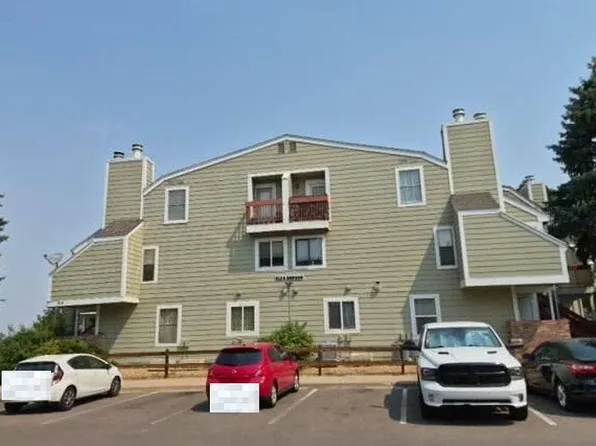 919 S Dawson Way Unit 9, Aurora, CO 80012