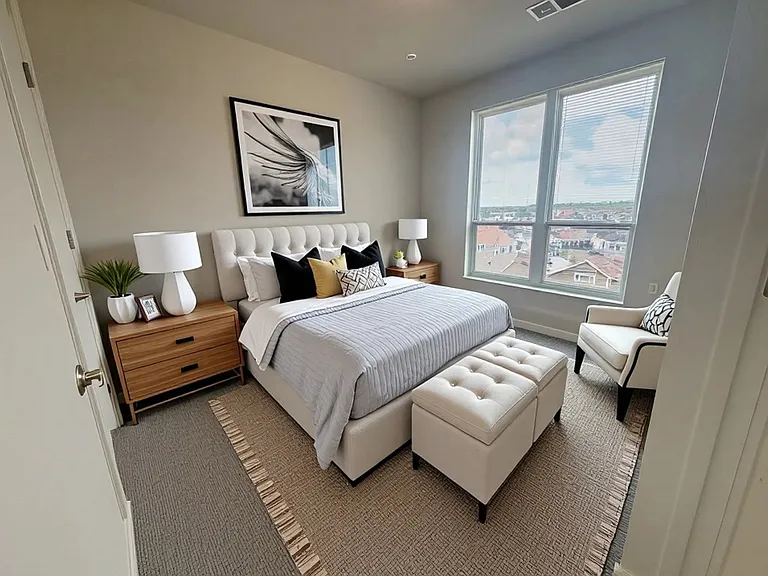 The Outlook Apartments — Photo 71