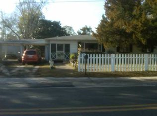 676 Madison St, Pt Saint Joe, FL 32456