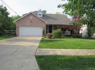508 Smalley Blvd, Hamilton, OH 45013