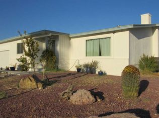 110 N Citadel Ave, Tucson, AZ 85748