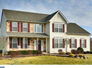 244 Montpelier Dr, Downingtown, PA 19335