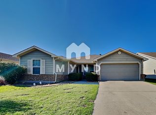 9920 George Bush Dr, McKinney, TX 75070