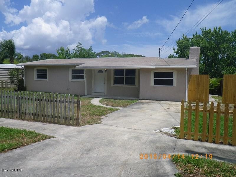 1416 N Lakemont Dr, Cocoa, FL 32922 Zillow